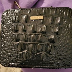 Brahmin jewelry case